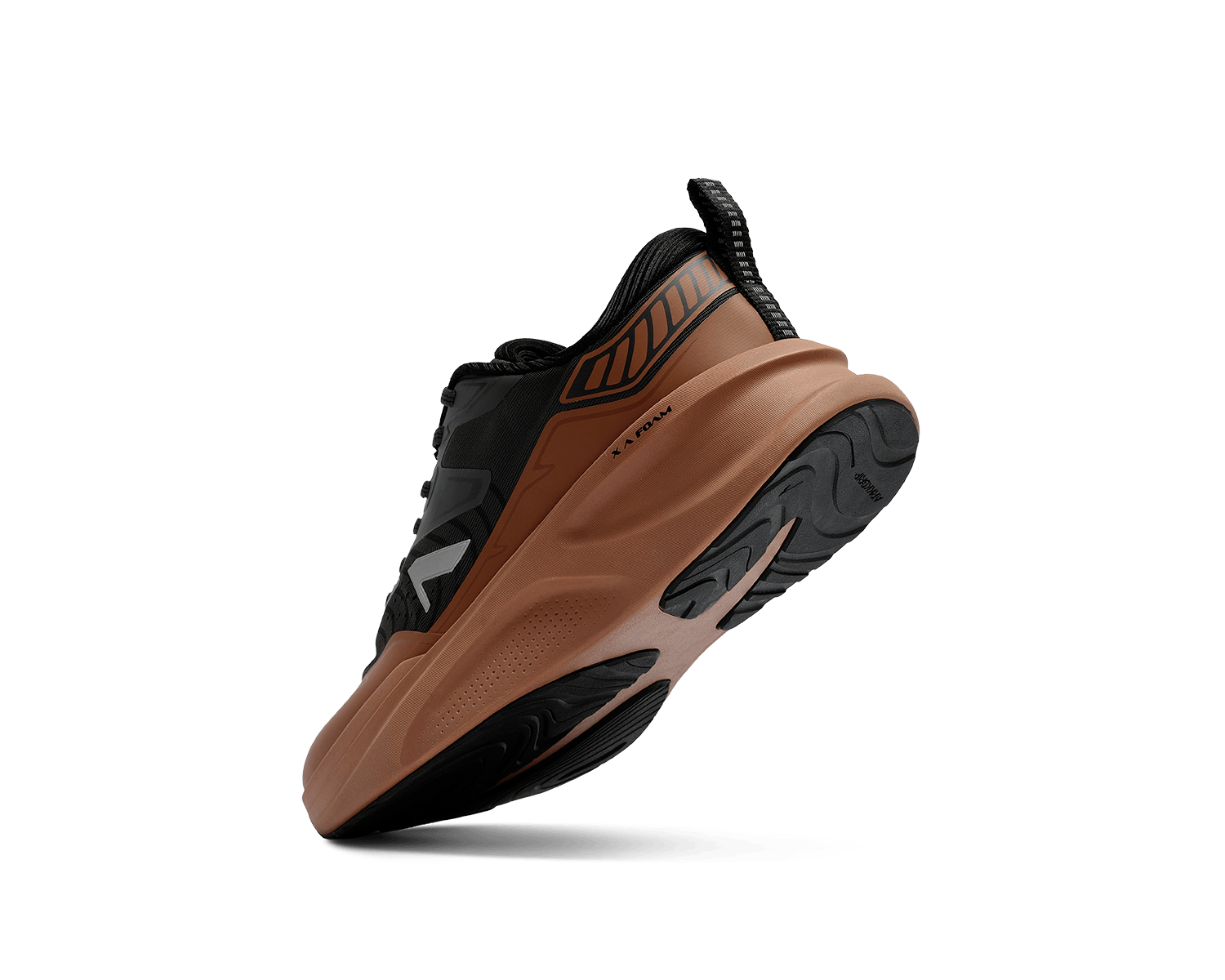 ARKK Essential Line Sprint X | Amber Dark Grey Sprint X